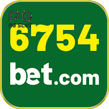 Logo da 6754bet
